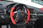 Mercedes-Benz ML63 AMG 700 by Brabus 2014 года